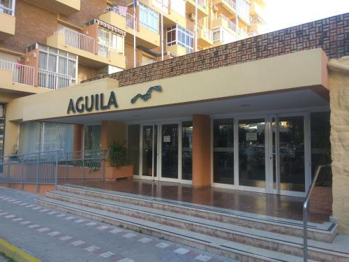 Apartamento Aguila 110