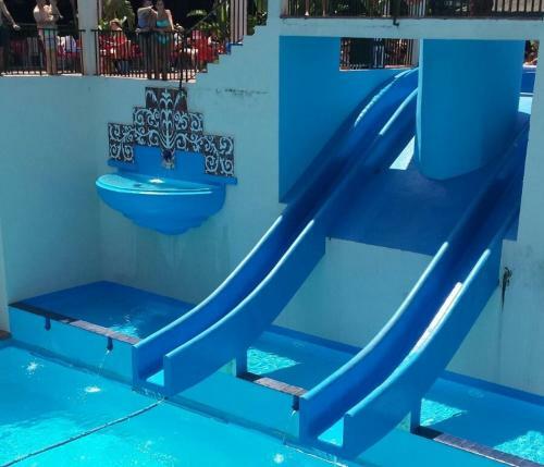Apartamento Benal Beach 121