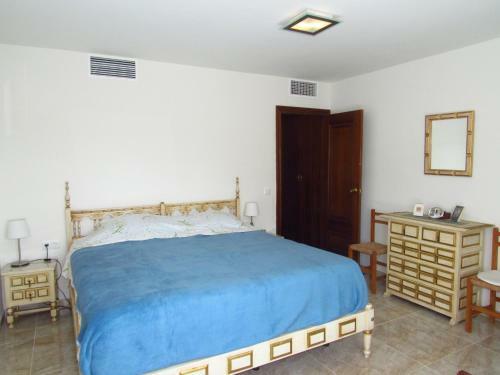 Apartamento Manantial