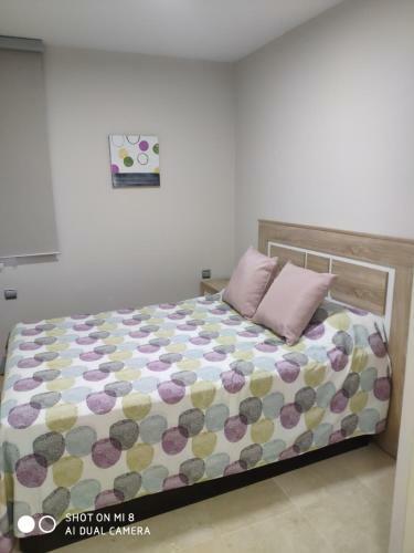 Apartamento Holiday Los Patos