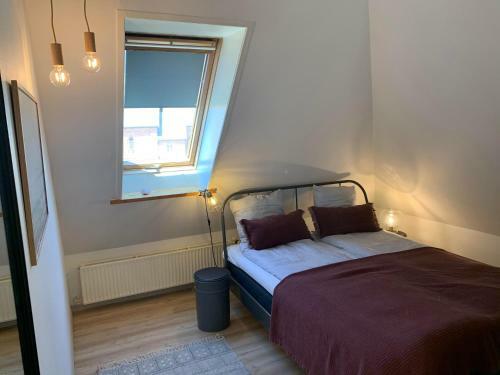 Apartamento 4 Personers Ferielejlighed