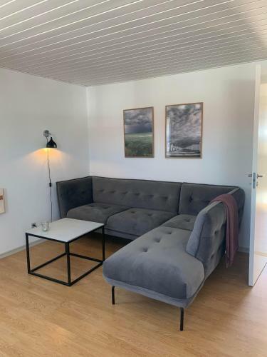 Apartamento 4 Personers Ferielejlighed