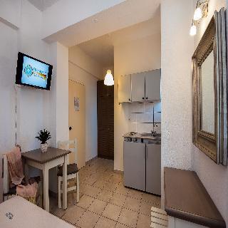 Diamond Apartments & Suites