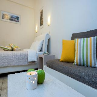 Diamond Apartments & Suites