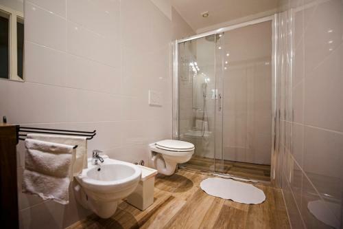 Luxury Two-bedroom Apartment