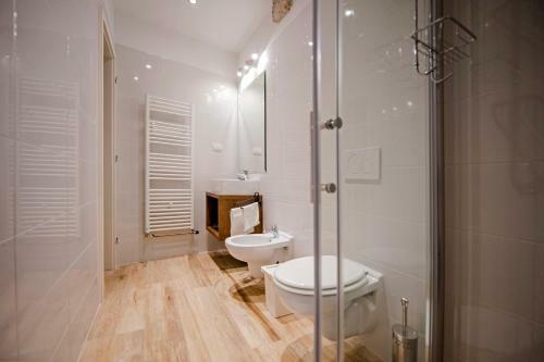Luxury Two-bedroom Apartment