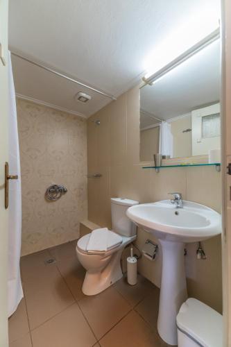 Apartamento Kalamaki Mare Suites