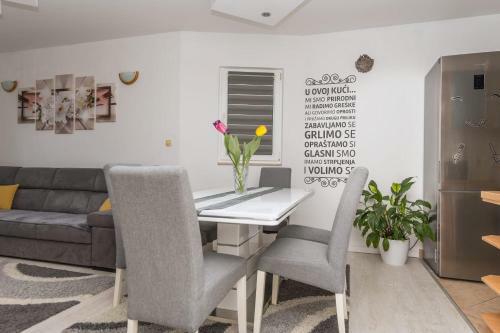 Apartments Matko