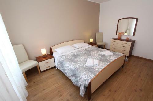 Apartment Ondina 259