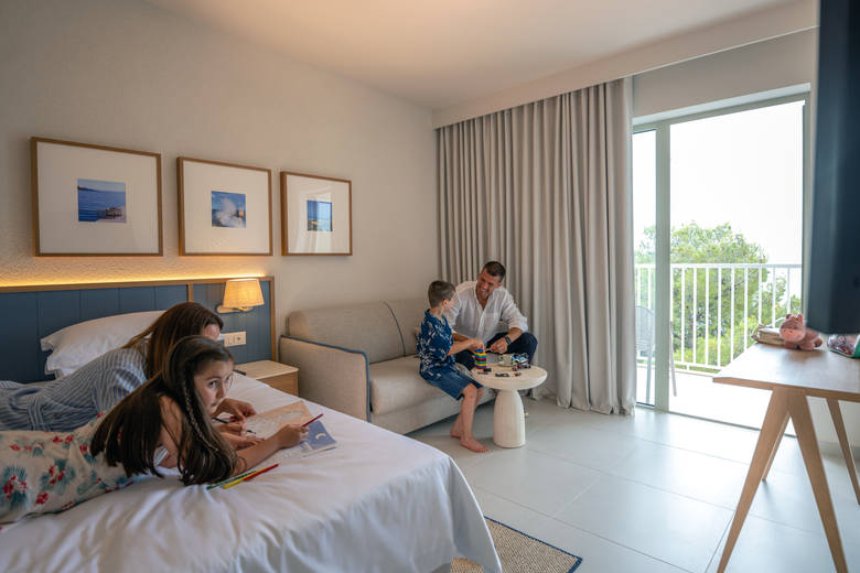 Bluesun Hotel Marina