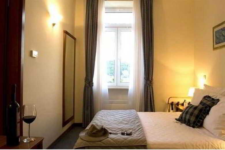 Apartamentos Lopud Residence