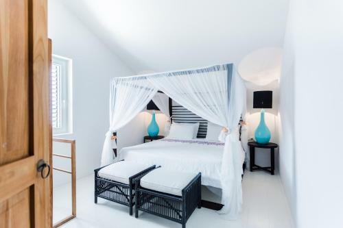 Apartamentos Galboka Residence