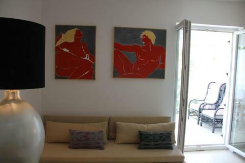 Apartamentos Galboka Residence