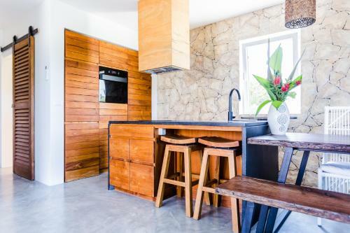Apartamentos Galboka Residence