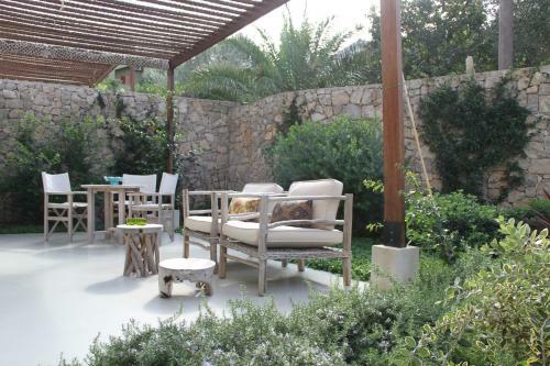 Apartamentos Galboka Residence