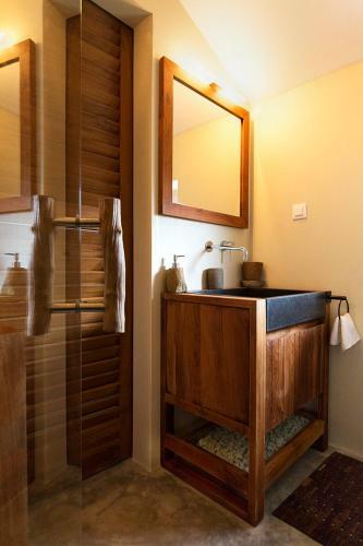 Apartamentos Galboka Residence