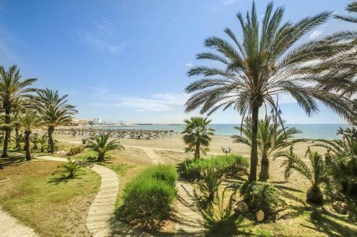 Precioso Apartamento Al Lado de La Playa