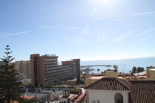 Precioso Apartamento Al Lado de La Playa