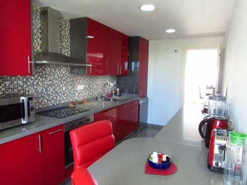 Apartamento Torreon Del Mar Penthouse Deluxe