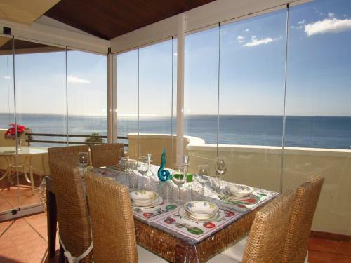 Apartamento Torreon Del Mar Penthouse Deluxe