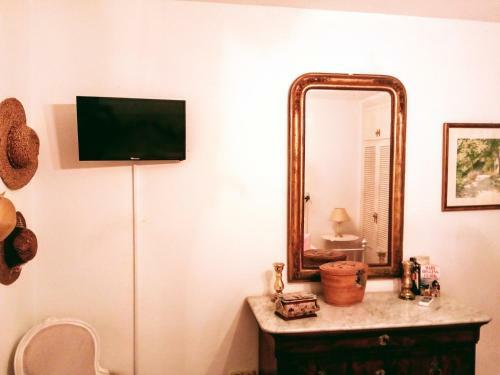 Bed & Breakfast Villa Caravane
