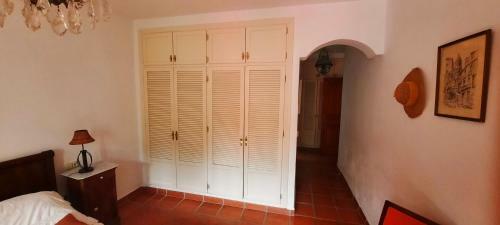 Bed & Breakfast Villa Caravane