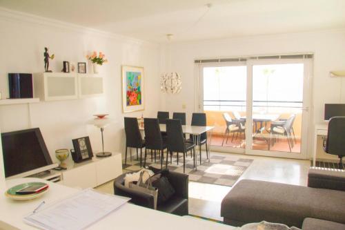 22-casinomar Apartment With Amazing View! 0022