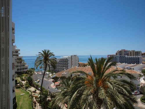 Apartamento Benal4holidays