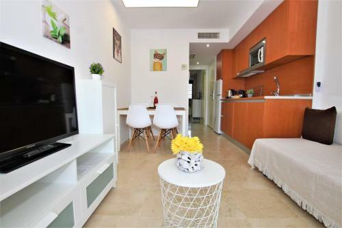 Apartamento Residencial Los Patos Ana