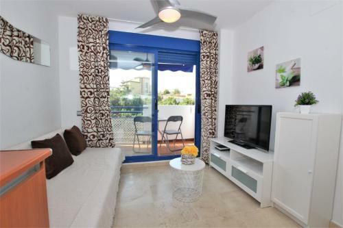 Apartamento Residencial Los Patos Ana