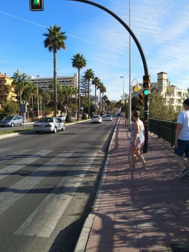 Apartamento Residencial Los Patos Ana