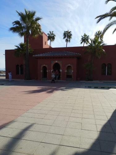Apartamento Residencial Los Patos Ana