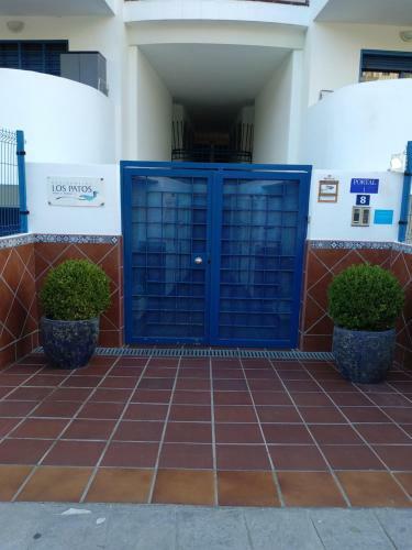 Apartamento Residencial Los Patos Ana
