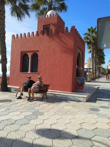 Apartamento Residencial Los Patos Ana