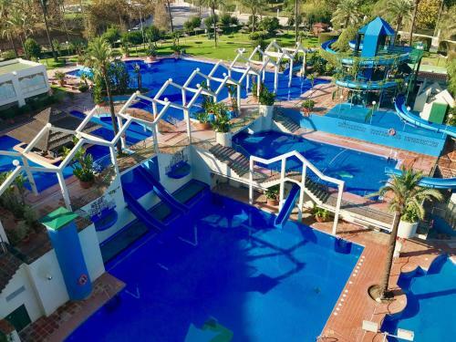 Apartamento G&g Benalbeach Sea Garden
