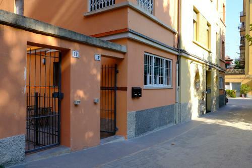 Apartamento La Casa Di Eva
