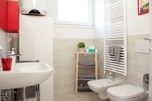 Apartamento La Casa Di Eva