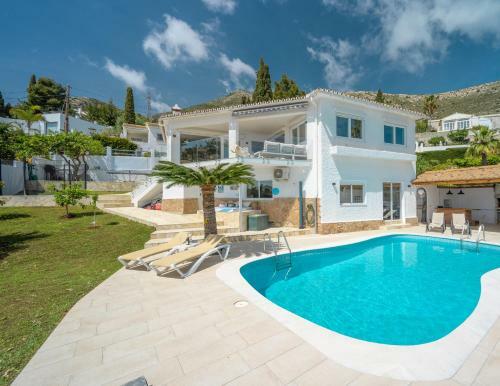 Villa Weforyou Casa Calma