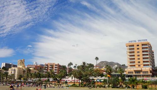Beach Apartment - Benalmadena Costa