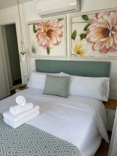 Apartamento Pueblo Evita Premium Suites