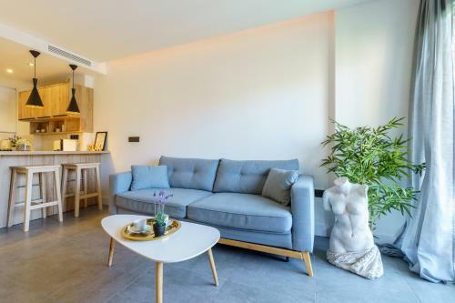 Apartamento Benalmadena-costa Estudio Jupiter Green