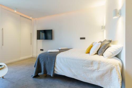 Apartamento Benalmadena-costa Estudio Jupiter Green