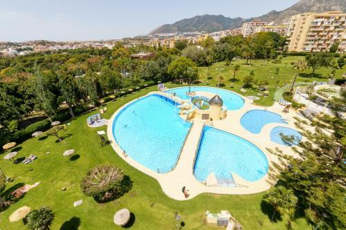 Apartamento Benalmadena-costa Estudio Jupiter Green