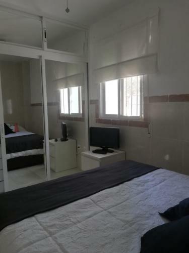 Apartamento Benalmadena