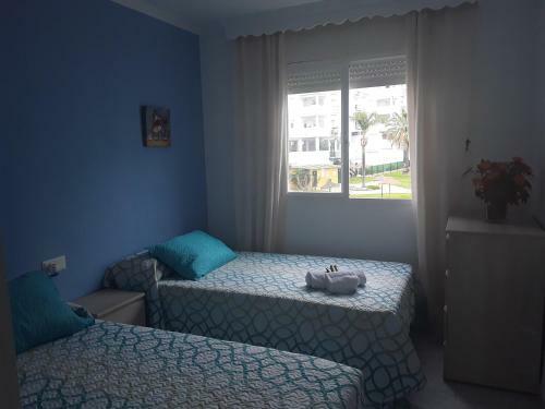 Apartamento Adoorable La Quinta,300 M Playa, Piscinas