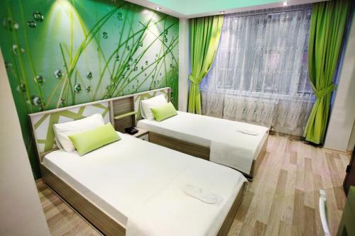 Apartamento Balance Hotel Taksim
