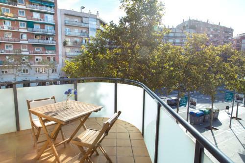 New & Sunny Apartment