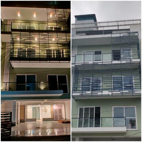 Winsome Villas