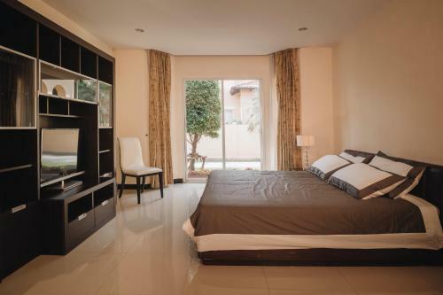 Green Olive Villa Amata Spring Golf