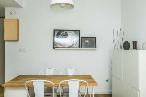 Apartamento Opening Doors Gal.la